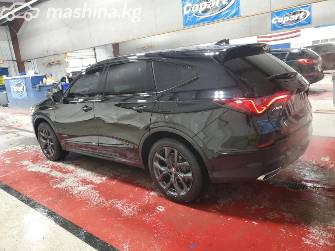 Acura MDX IV 3.5 AT 4WD