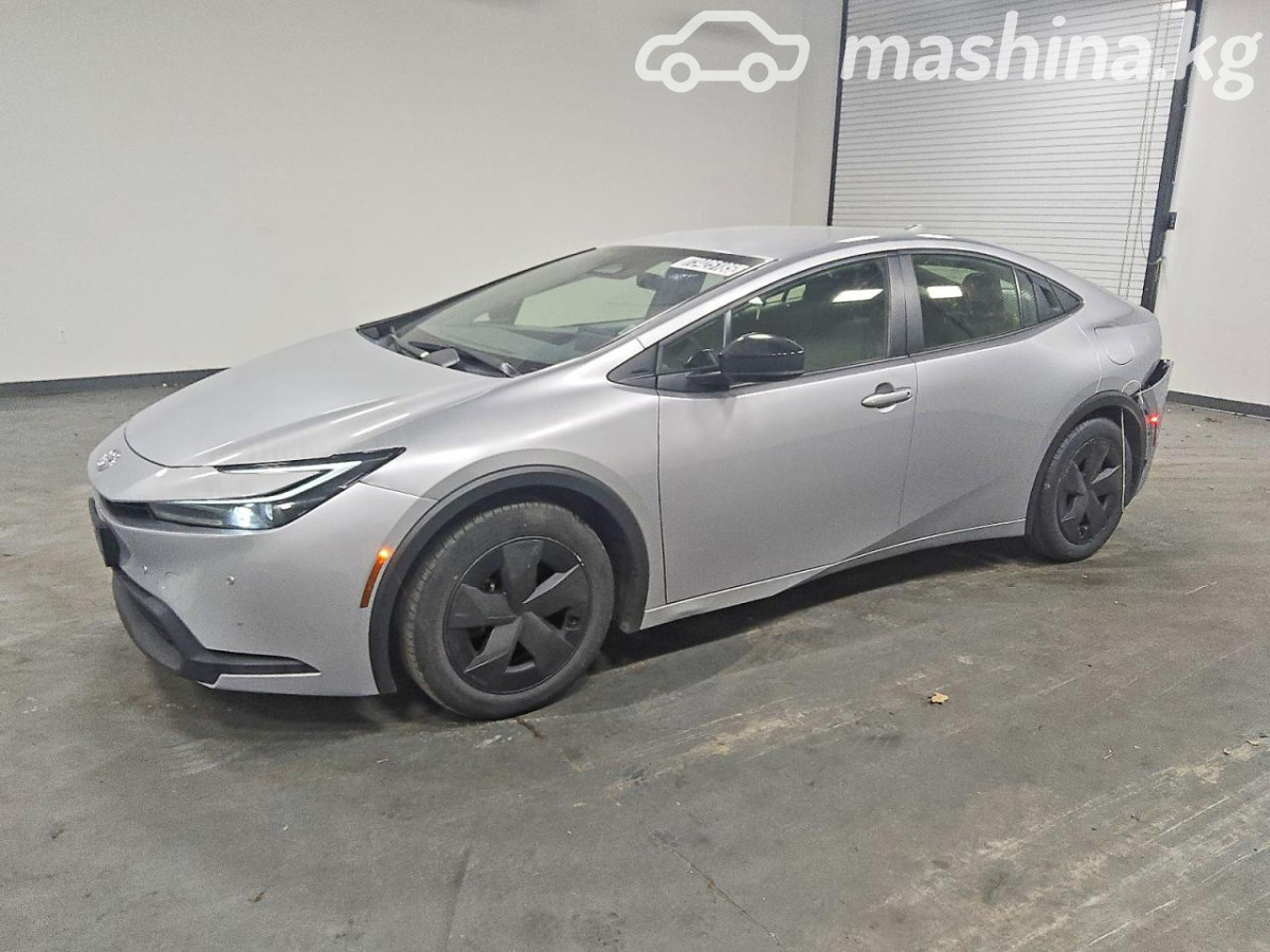 Toyota Prius V (XW60) 2.0hyb AT