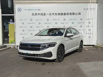 Volkswagen Sagitar III Рестайлинг 1.2 MT