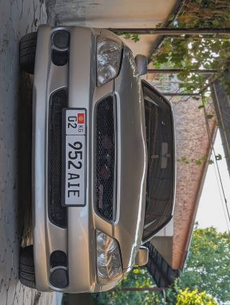 Toyota Altezza 2.0 AT