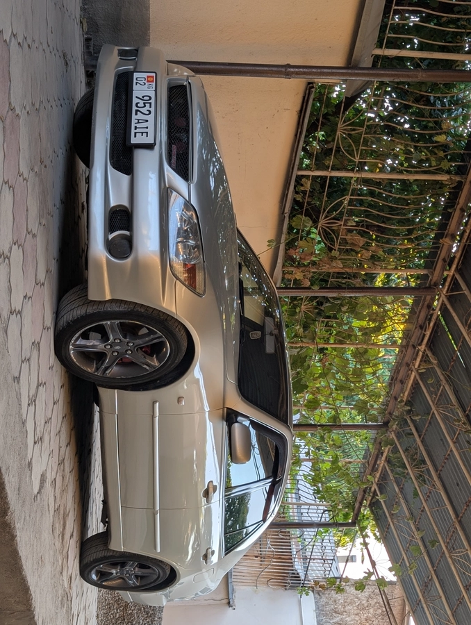 Открыть фото Toyota Altezza 2.0 AT