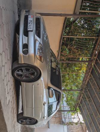 Toyota Altezza 2.0 AT