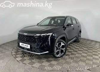 Geely Atlas II 2.0 AT 4WD