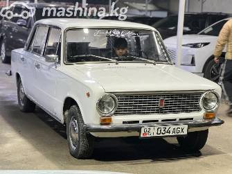 ВАЗ (Lada) 2107 21079 1.3 MT