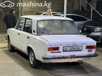 ВАЗ (Lada) 2107 21079 1.3 MT