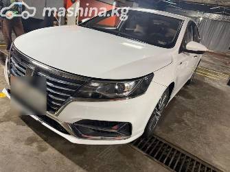 Roewe i6 1.6 CVT