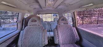 Mitsubishi Delica IV 2.4 AT 4WD