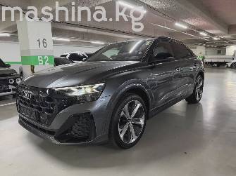 Audi Q8 I (4M) Рестайлинг 50 TDI 3.0d AT 4WD