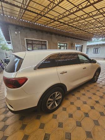 Kia Sorento III Prime 2.0d AT 4WD