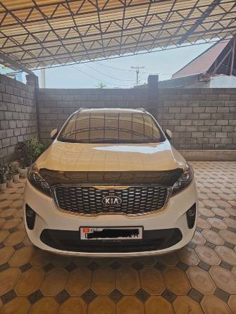Kia Sorento III Prime 2.0d AT 4WD