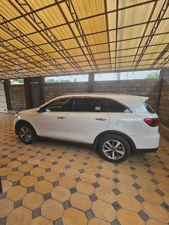 Kia Sorento III Prime 2.0d AT 4WD