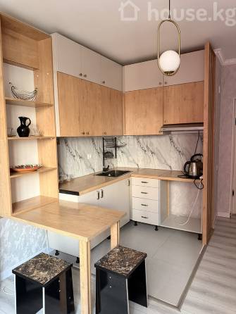 1-комн. кв., 50 м2
