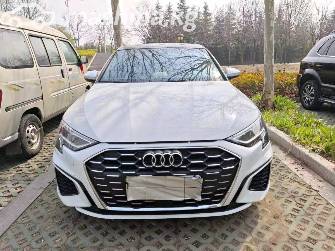 Audi A3 IV (8Y) 1.4 TFSI AT