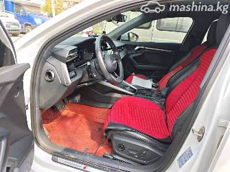 Audi A3 IV (8Y) 1.4 TFSI AT
