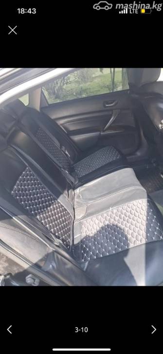 Nissan Teana II 2.0 AT