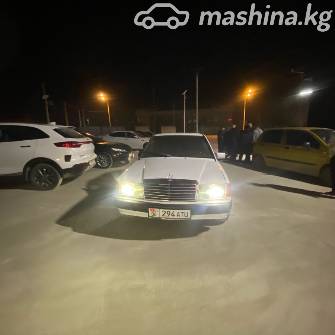 Mercedes-Benz 190 (W201) 2.0 AT