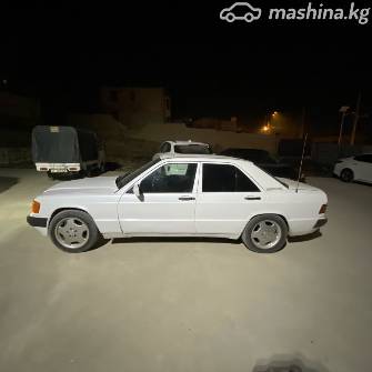 Mercedes-Benz 190 (W201) 2.0 AT