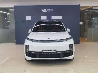 LiXiang L8 Рестайлинг 1.5hyb AT 4WD