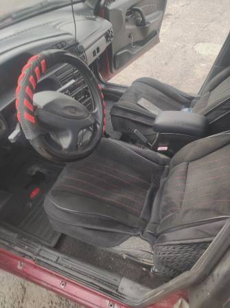 ВАЗ (Lada) 2115 2115-20 1.5 MT