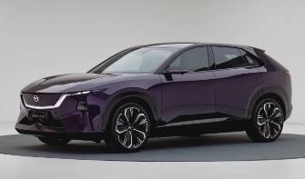 Mazda EZ-60 1.5hyb AT