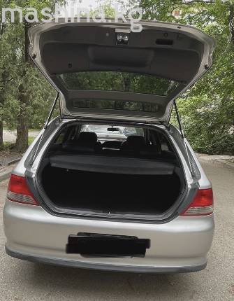 Honda Avancier I Рестайлинг 2.3 AT
