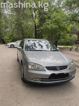 Honda Avancier I Рестайлинг 2.3 AT