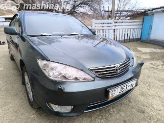 Toyota Camry V (XV30) 2.4 MT