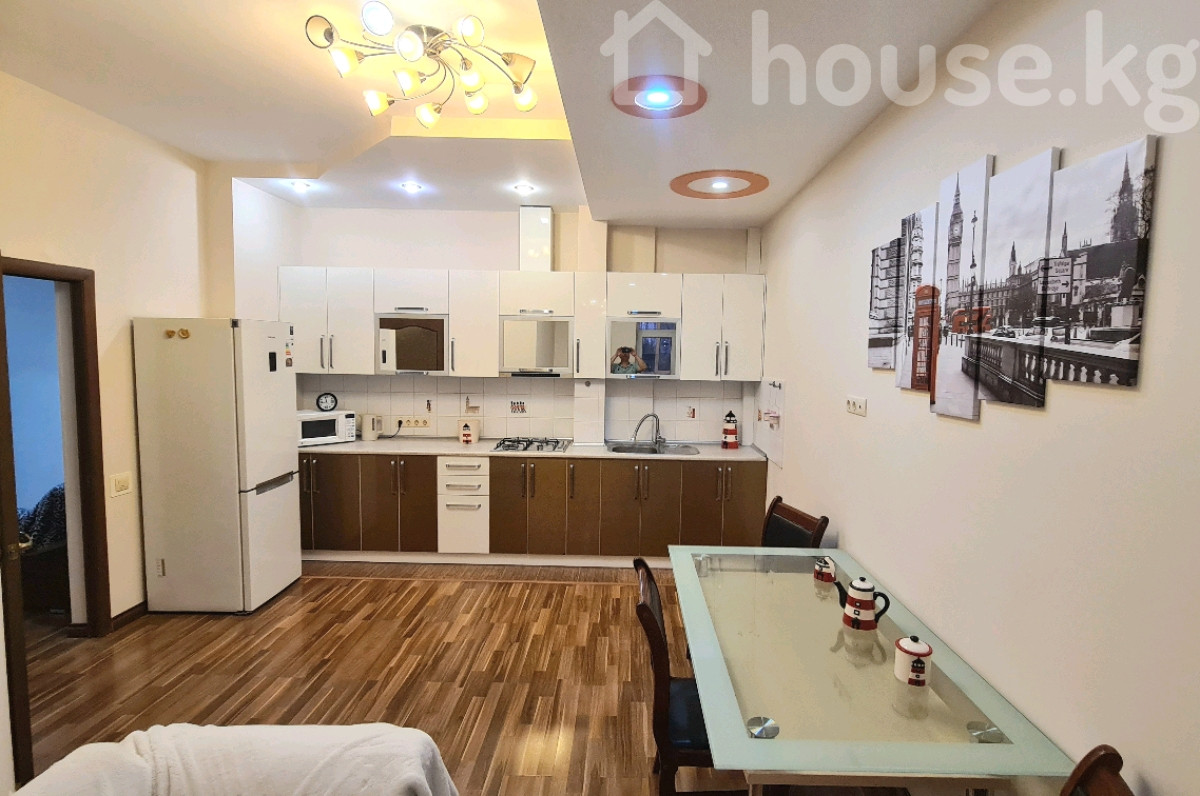 2-комн. кв., 100 м2