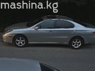 Lexus ES IV 300 3.0 AT