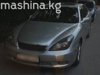 Lexus ES IV 300 3.0 AT