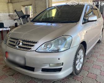 Toyota Ipsum II (M20) Рестайлинг 2.4 AT