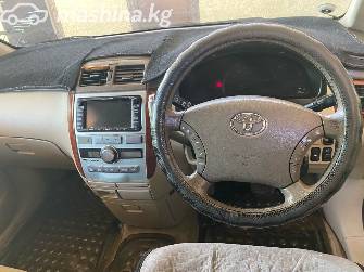Toyota Ipsum II (M20) Рестайлинг 2.4 AT