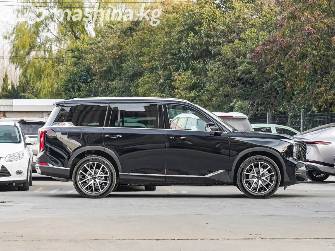 GAC Trumpchi GS8 II 2.0 AT 4WD