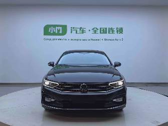 Volkswagen Magotan B8 Рестайлинг 1.4 AMT