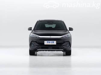 BYD Yuan Plus Standard Range Electro AT