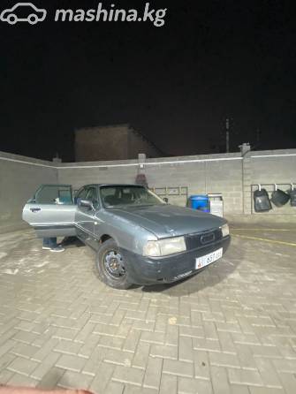 Audi 80 IV (B3) 1.8 MT