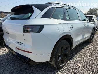 Volkswagen Tavendor 2.0 AMT 4WD