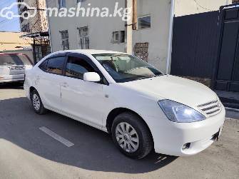 Toyota Allion I 1.5 AT
