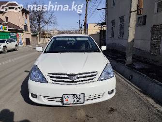 Toyota Allion I 1.5 AT