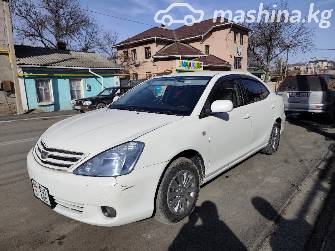 Toyota Allion I 1.5 AT