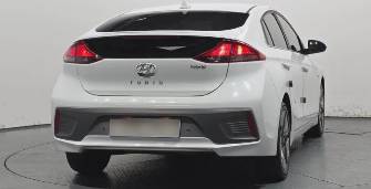 Hyundai IONIQ Plug-in 1.6hyb AMT