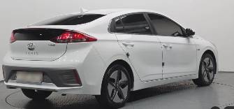 Hyundai IONIQ Plug-in 1.6hyb AMT