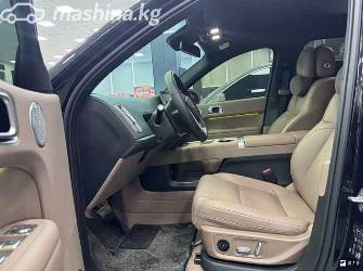 LiXiang L6 1.5hyb AT 4WD