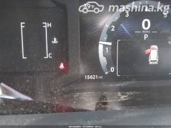 Toyota 4Runner VI 2.4 AT 4WD