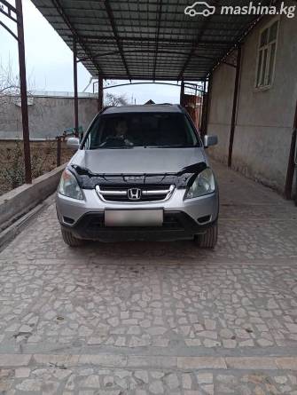 Honda CR-V II 2.0 AT 4WD