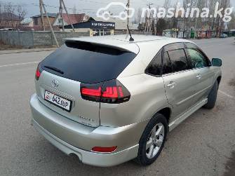 Toyota Harrier II (XU30) 3.0 AT