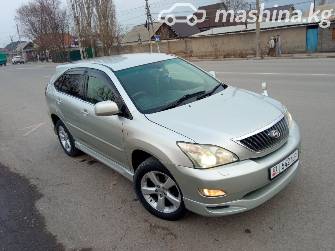 Toyota Harrier II (XU30) 3.0 AT
