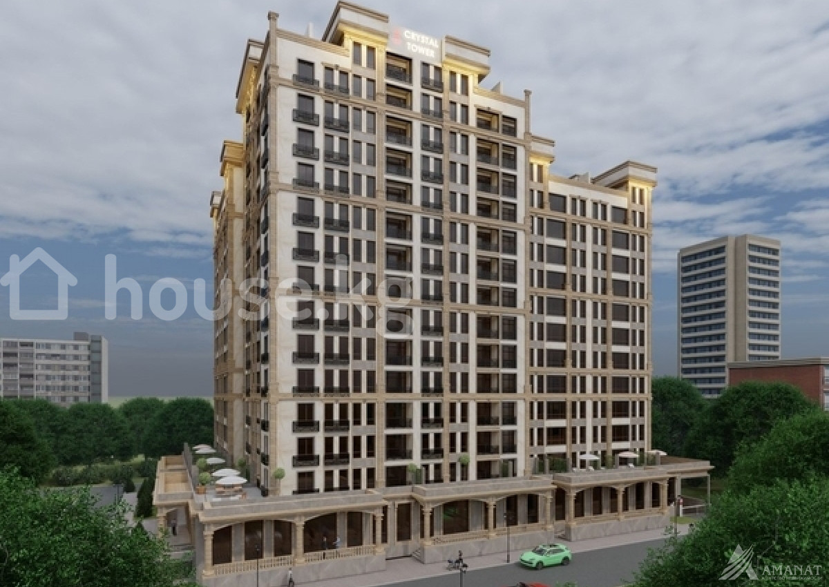 2-комн. кв., 83 м2