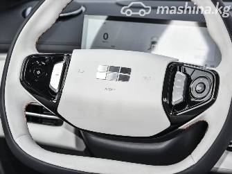 Geely Galaxy Starship 7 19.09 kWh 1.5hyb AT