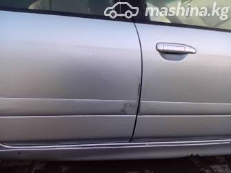 Nissan Primera II (P11) Рестайлинг 1.8 MT